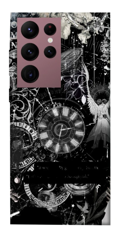 Чохол на Samsung Galaxy S22 Ultra Omniscient Reader's фото 1 з 1