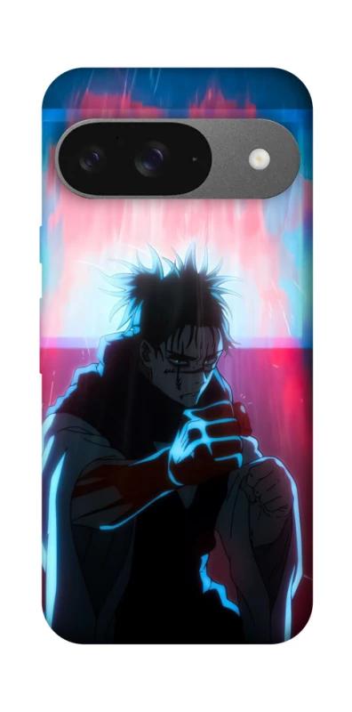 Чехол на Google Pixel 10 Choso v2 фото 1 из 1