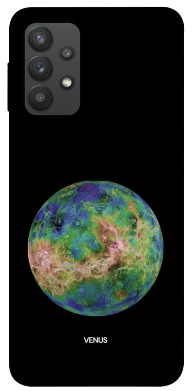 Чохол на Samsung Galaxy A32 (A325F) 4G Venus фото 1 з 1