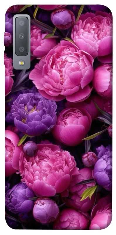 Чохол на Samsung A750 Galaxy A7 (2018) Garden2 фото 1 з 1