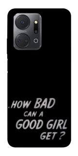 Чехол на Huawei Honor X7a How bad? фото 1 из 1