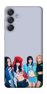 Чохол на Samsung Galaxy M55 BLACKPINK фото 1 з 1
