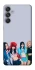Чохол на Samsung Galaxy M55 BLACKPINK фото 1 з 1