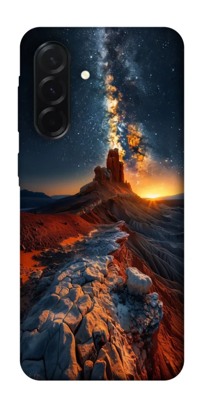 Чехол на Samsung Galaxy A37 5G Canyon фото 1 из 1