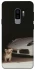 Чохол на Samsung Galaxy S9+ Porsche white фото 1 з 1
