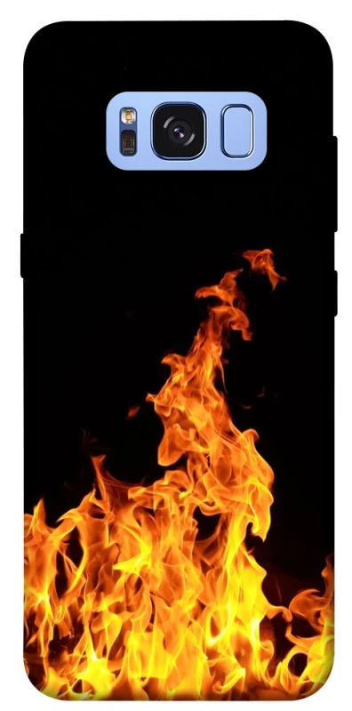 Чохол на Samsung G950 Galaxy S8 Вогонь фото 1 з 1