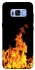 Чохол на Samsung G950 Galaxy S8 Вогонь фото 1 з 1