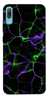 Чехол на Huawei Y6 Pro (2019) Abstract ver.2 фото 1 из 1