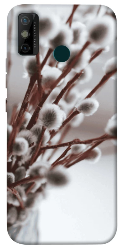 Чохол на TECNO Spark 6 Go Magic фото 1 з 1