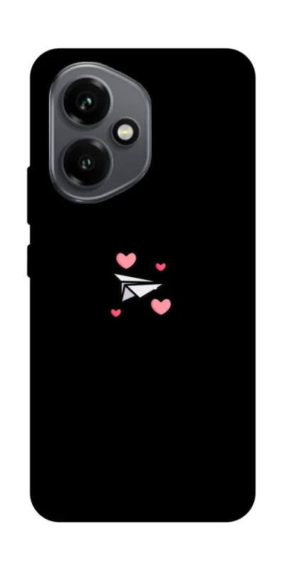 Чохол на Honor 400 Love aesthetic ver.13 фото 1 з 1