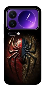 Чехол на Xiaomi 17 Pro Max Spiderman icon фото 1 из 1