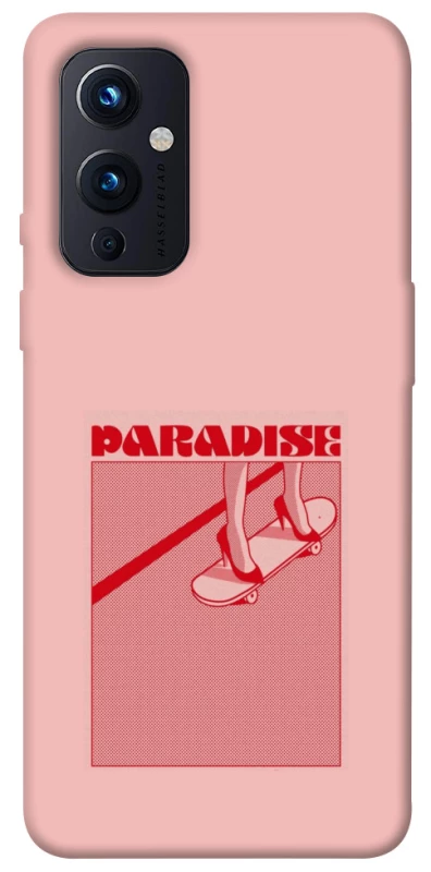 Чехол на OnePlus 9 Paradise фото 1 из 1