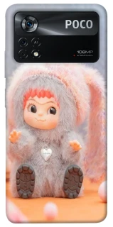 Чехол на Xiaomi Poco X4 Pro 5G Wakuku ver.1 фото 1 из 1