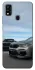 Чехол на ZTE Blade A51 BMW V57 фото 1 из 1