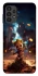 Чохол на Samsung Galaxy A13 4G Baby Groot v3 фото 1 з 1