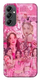 Чехол на Samsung Galaxy A14 4G/5G (G)I-DLE v2 фото 1 из 1