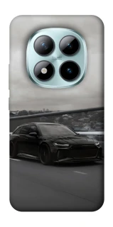 Чохол на Xiaomi Redmi Note 15 Pro+ 5G RS6 grey фото 1 з 1