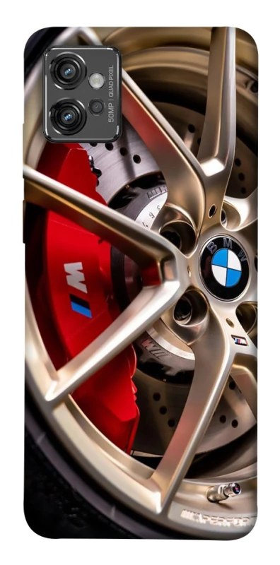 Чохол на Motorola Moto G32 Wheel v9 фото 1 з 1