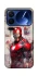 Чехол на Xiaomi Poco F7 Ultra Ironman фото 1 из 1