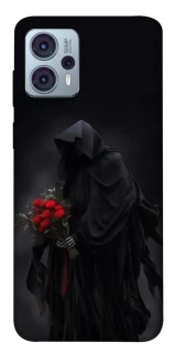 Чохол на Motorola Moto G23 Dark Skeleton фото 1 Чохол на Motorola Moto G23 Dark Skeleton фото 1 з 1