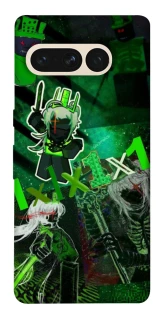 Чохол на Google Pixel 7 Pro Roblox v5 фото 1 з 1