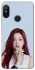 Чохол на Xiaomi Mi A2 Lite / Xiaomi Redmi 6 Pro Ahyeon - BABYMONSTER фото 1 з 1