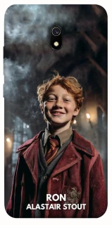 Чохол на Xiaomi Redmi 8a New Harry Potter ver.3 фото 1 з 1