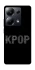 Чохол на Xiaomi Poco M6 Pro 4G K-pop фото 1 з 1