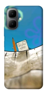 Чехол на Infinix Smart 10 Karaculya фото 1 из 1