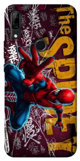 Чохол на Huawei P Smart Z Spider Man ver.3 фото 1 з 1