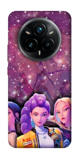 Чохол на Realme 14 Pro k-pop demon hunters v6 фото 1 з 1
