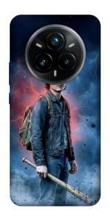 Чехол на Realme 14 Pro+ Stranger Things ver.37 фото 1 из 1