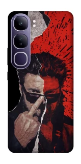 Чохол на Vivo Y300 Billy Butcher фото 1 з 1