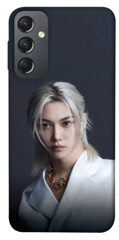 Чохол на Samsung Galaxy A24 4G Felix фото 1 з 1