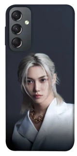 Чехол на Samsung Galaxy A24 4G Felix фото 1 из 1