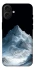Чохол на Apple iPhone 16 Plus White mountain фото 1 з 1
