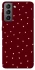 Чохол на Samsung Galaxy S21 FE Smal hearts фото 1 з 1