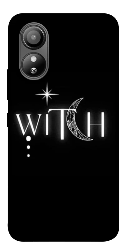 Чохол на ZTE Blade L220 Halloween Witch ver.3 фото 1 з 1