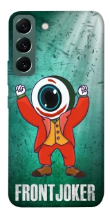 Чехол на Samsung Galaxy S22 FrontJoker фото 1 из 1
