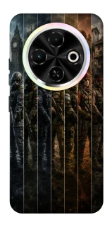 Чехол на TECNO Spark 30C Counter-Strike ver.2 фото 1 из 1