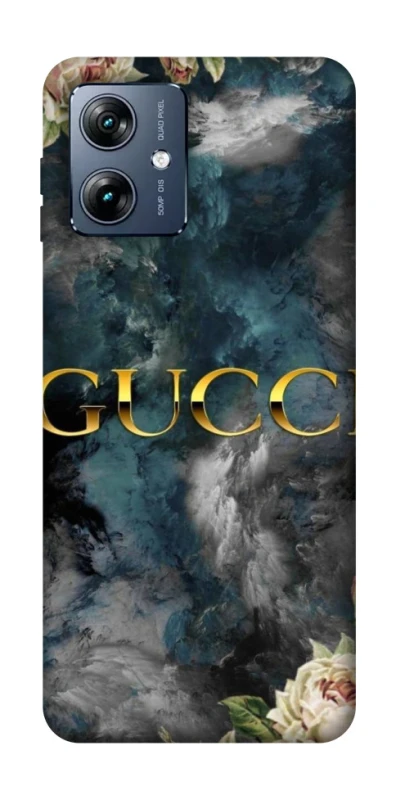 Чохол на Motorola Moto G54 Power Gucci ver.7 фото 1 з 1