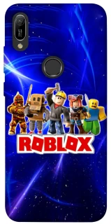 Чехол на Huawei Y6 (2019) Roblox aesthetics фото 1 из 1