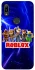 Чохол на Huawei Y6 (2019) Roblox aesthetics фото 1 з 1