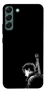 Чехол на Samsung Galaxy S22+ Berserk mood фото 1 из 1