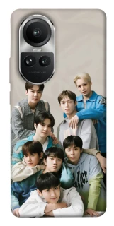 Чехол на Oppo Reno 10 EXO фото 1 из 1