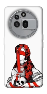 Чехол на Nothing Phone (3a) Pro Мотанка Защитница рода фото 1 из 1