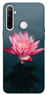 Чохол на Realme 6i Лотос фото 1 з 1