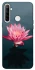 Чохол на Realme 6i Лотос фото 1 з 1