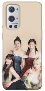 Чохол на OnePlus 9 Pro Aespa фото 1 з 1