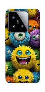 Чехол на Xiaomi 15 Smiles фото 1 из 1